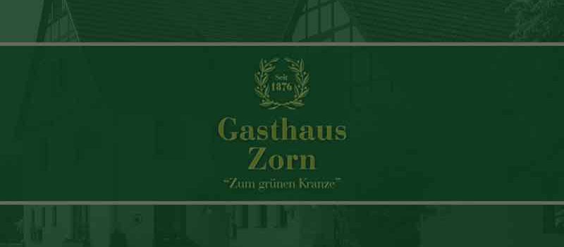 Gasthaus Zorn - Platzhalter